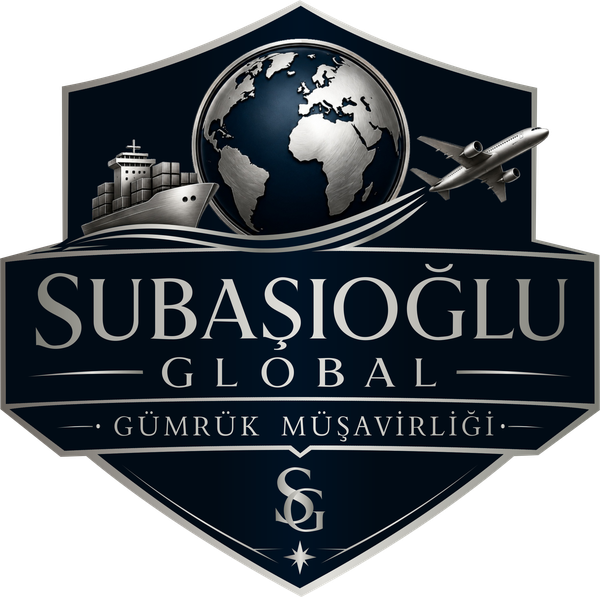 Subaşıoğlu Global arması